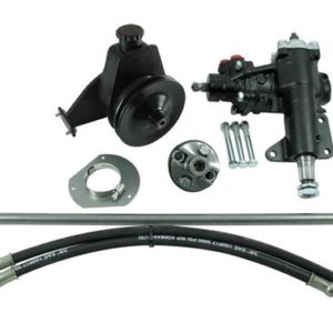 Borgeson Power Steering Conversion 999026