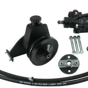 Borgeson Power Steering Conversion 999027