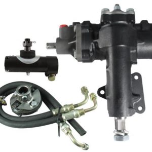 Borgeson Power Steering Conversion 999031