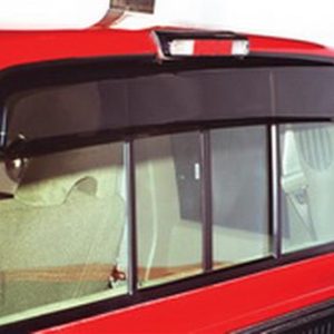 Westin Automotive Rear Window Deflector 72-38104