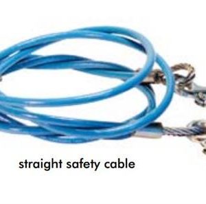 Roadmaster Inc Trailer Safety Cable 910648-12