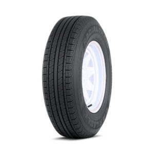 Carlisle Tire Tire/ Wheel Assembly 609861