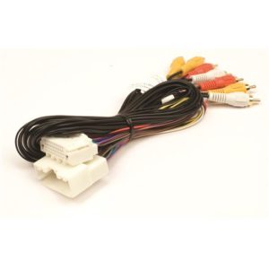 PAC (Pacific Accessory) Audio/ Video Cable CHYRVD