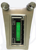 Custom AutoSound Mfg Radio CAM-CVEV-230