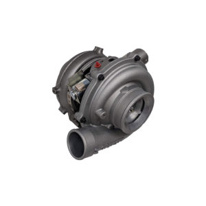 Pure Power Remanufactured 6.0L Powerstroke Turbocharger F250 F350 – FULLY TESTED Turbo