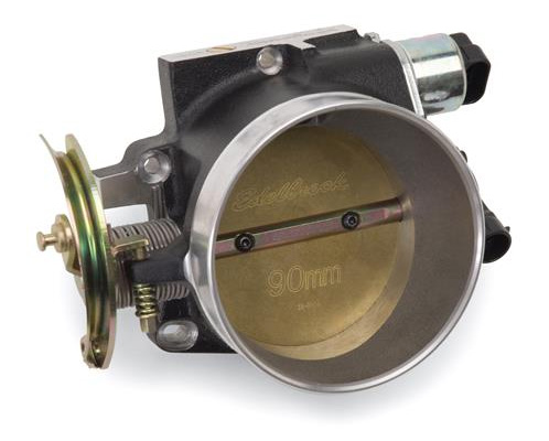 In-depth Comparison Best Throttle Body for 5.3 Chevy