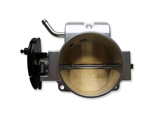 In-depth Comparison Best Throttle Body for 5.3 Chevy