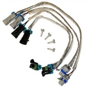 Kooks Headers Oxygen Sensor Wiring Harness Extension EX682-Z