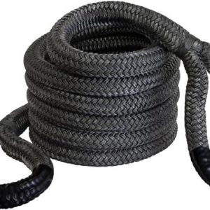 Bubba Rope Recovery Strap 176750RDG
