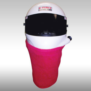 G-Force Racing Gear Helmet Skirt 4240RD