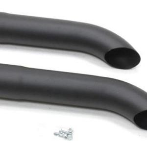 Patriot Exhaust Exhaust Side Pipe Turnout H3812-B