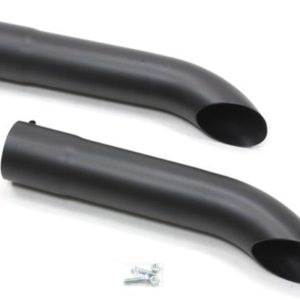 Patriot Exhaust Exhaust Side Pipe Turnout H3817-B