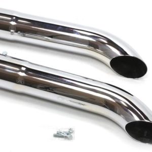 Patriot Exhaust Exhaust Side Pipe Turnout H3818