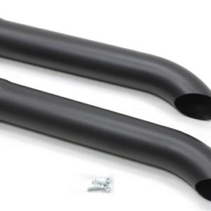 Patriot Exhaust Exhaust Side Pipe Turnout H3819-B