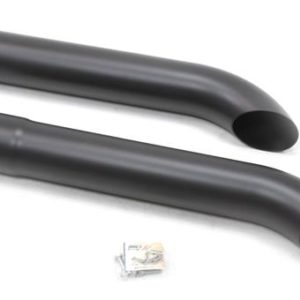 Patriot Exhaust Exhaust Side Pipe Turnout H3821-B