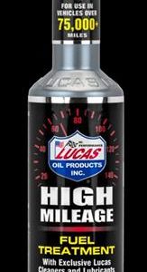 Lucas Oil Fuel Additive 10977