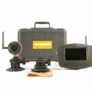 Hyndsight Video Monitor JVS-EW