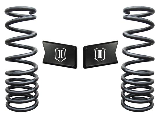 Icon Vehicle Dynamics Coil Spring 214010