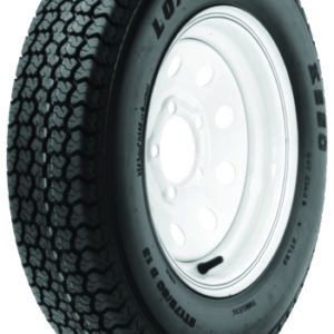 Americana Tire and Wheel Tire/ Wheel Assembly 3S120