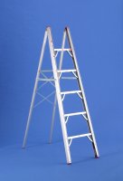 Global Product Logistics (GPL) Ladder SLD-S6