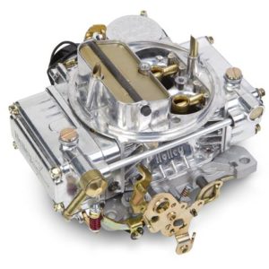 Holley  Performance Carburetor 0-80508SA