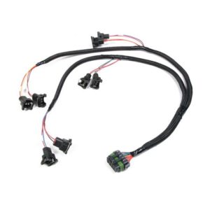 Holley  Performance Engine Wiring Harness 558-200