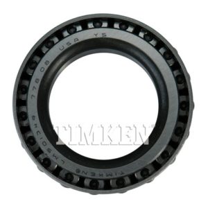 Timken Bearings and Seals LM501349