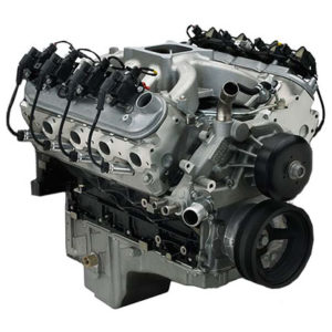 GM Performance Engine Complete Assembly 19244096