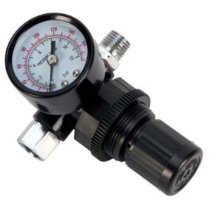 Performance Tool Air Pressure Regulator M688