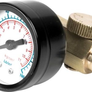 Performance Tool Air Pressure Regulator M693