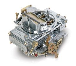 Holley  Performance Carburetor 0-1850S