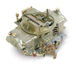 Holley  Performance Carburetor 0-3310C