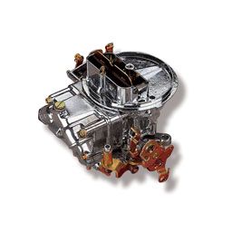 Holley  Performance Carburetor 0-4412S