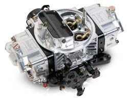 Holley  Performance Carburetor 0-76750BK
