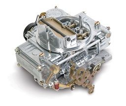 Holley  Performance Carburetor 0-80457SA