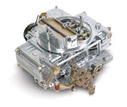 Holley  Performance Carburetor 0-80457S