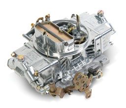 Holley  Performance Carburetor 0-80573S