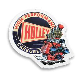 Holley  Performance Sign 10003HOL