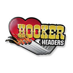 Hooker Headers 10145HKR
