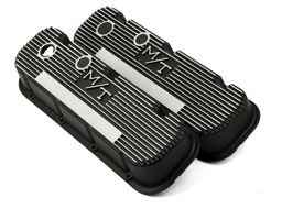 Holley  Performance Valve Cover 241-85