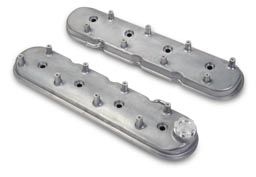Holley  Performance Valve Cover 241-88