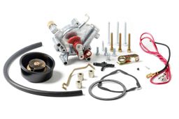 Holley  Performance Carburetor Choke Conversion Kit 45-224S