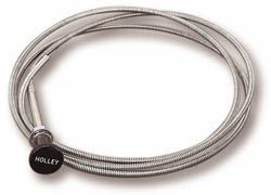 Holley  Performance Carburetor Choke Cable 45-228