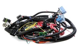 Holley  Performance Engine Control Module Wiring Harness 534-128