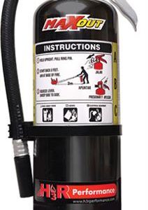 H3R Fire Extinguisher MX500B
