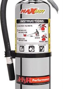 H3R Fire Extinguisher MX500C