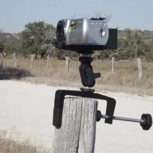 Industrial Revolution Action Camera Mount P-UCA40