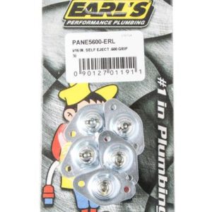 Earl’s Plumbing Quarter Turn Fastener PANE5600-ERL