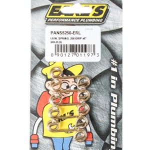 Earl’s Plumbing Quarter Turn Fastener Spring PANS5250-ERL