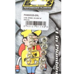 Earl’s Plumbing Quarter Turn Fastener Spring PANS5325-ERL